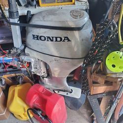 20hp HONDA