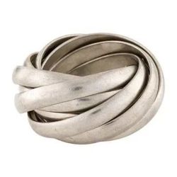 Tiffany Paloma’s Melody Ring