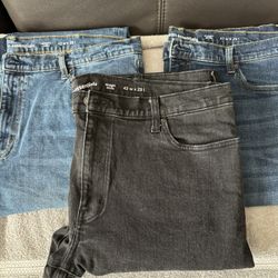 Denim Jeans (3)