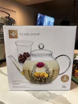TEAPOT
