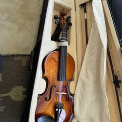 Cecilia Violin CVN-300