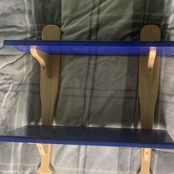 Baseball Shelf Adorable *