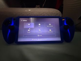 Ps Portal
