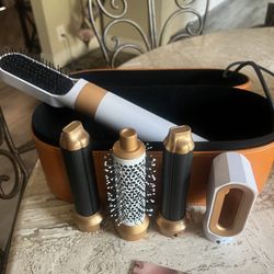 Hair Blow Dryer Styler 