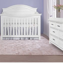 Evolurbaby Crib