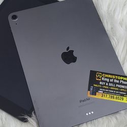 AppleiPad Air 5th Gen (2022)

NEW NEVER USED $$360