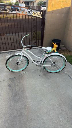 Beach Cruiser