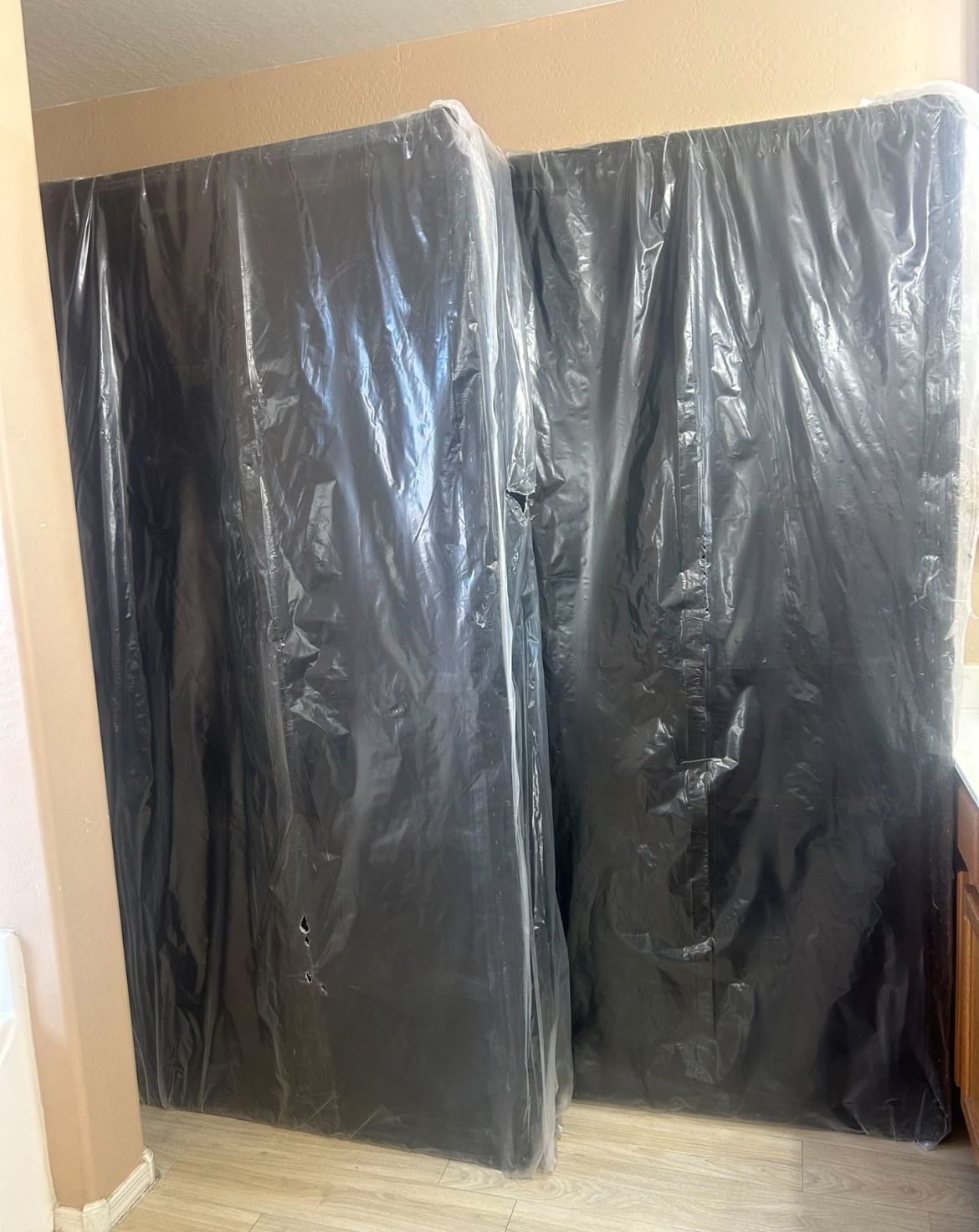 Box Spring For King Size Bed 