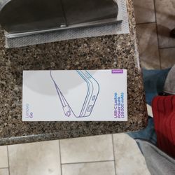 Lenovo Go Usb-c Laptop Power Bank (20000 mAh)