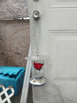 Outdoor   Hanging   Bird   Feeder  🐦 🐦 🐦‍⬛