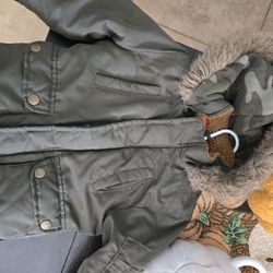 Winter Jacket