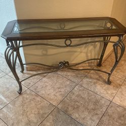 Sofa Table 