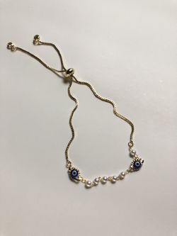 Bracelet