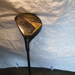 Golf  clubs