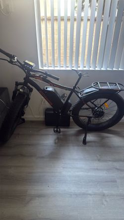 Aostirmotor E Bike
