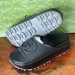 Gucci men slides 10 11
