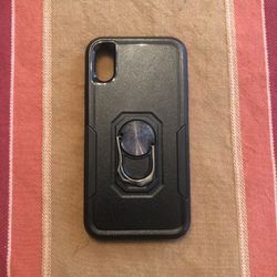 iPhone  X phone case