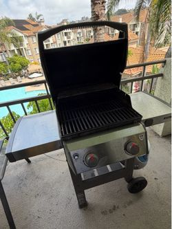 Weber Grill