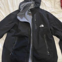 4XL The North Face Jacket