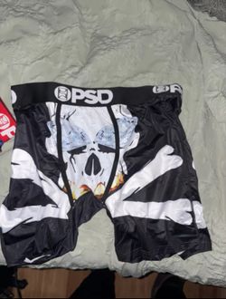 Men’s boxers brand new (APPLE PAY ONLY)