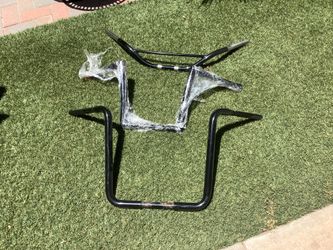 Motor cycle gear