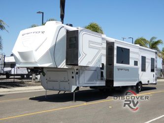 2025 Raptor 433