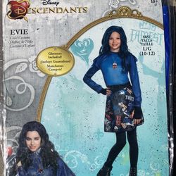 Evie