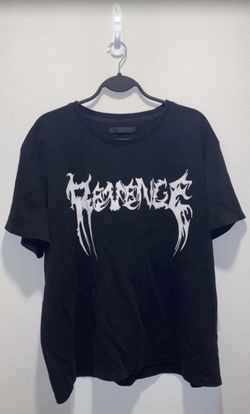 Revenge Vetements Tee