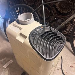 Royal Sovereign Portable Air Conditioner