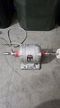 Red Wing Ball Bearing Model 26a