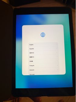 iPad Series 9 64Gb