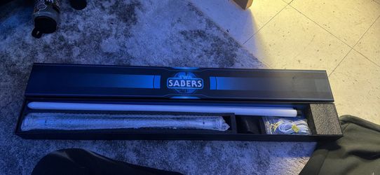 Brand New Darth Maul SWA Saber