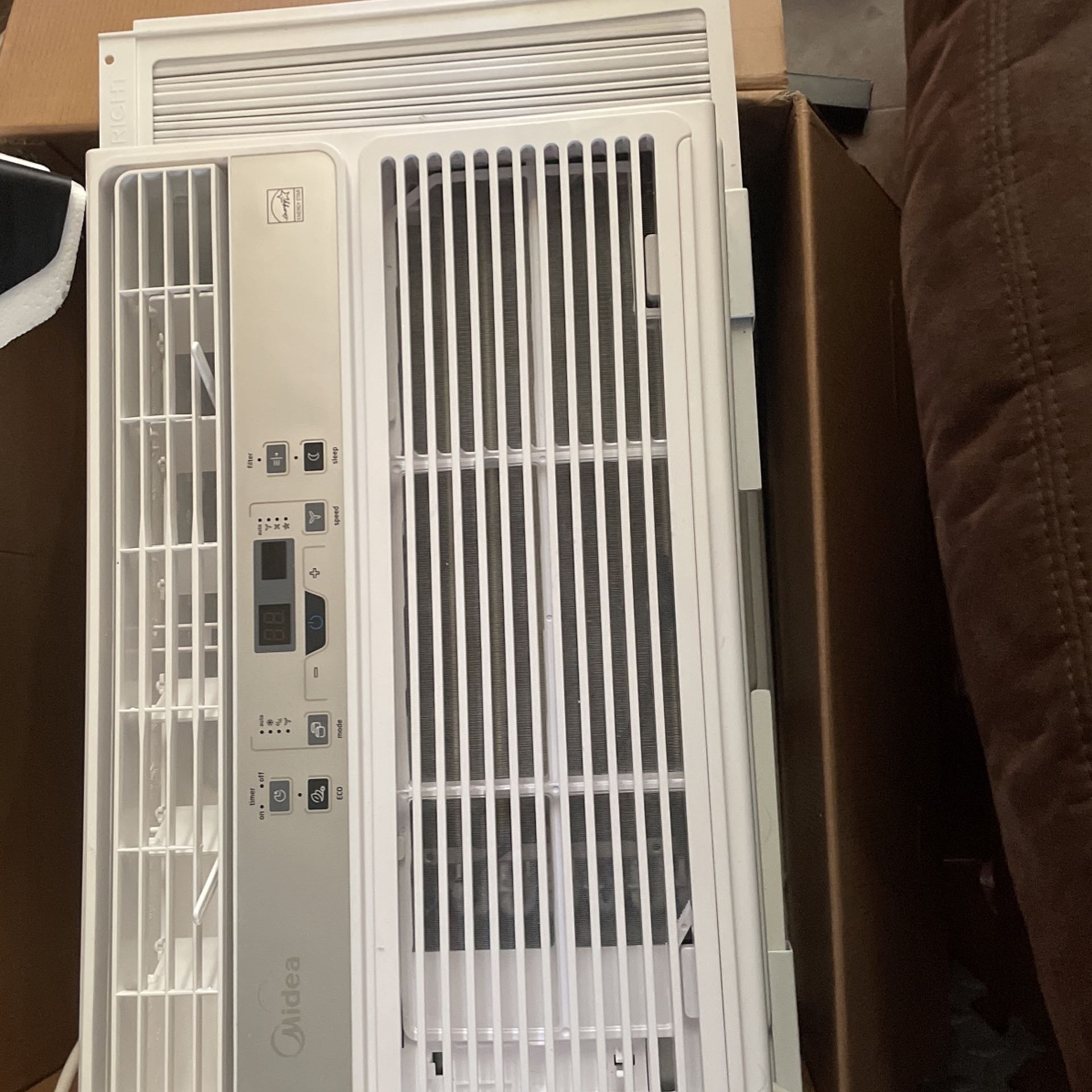 Window Unit