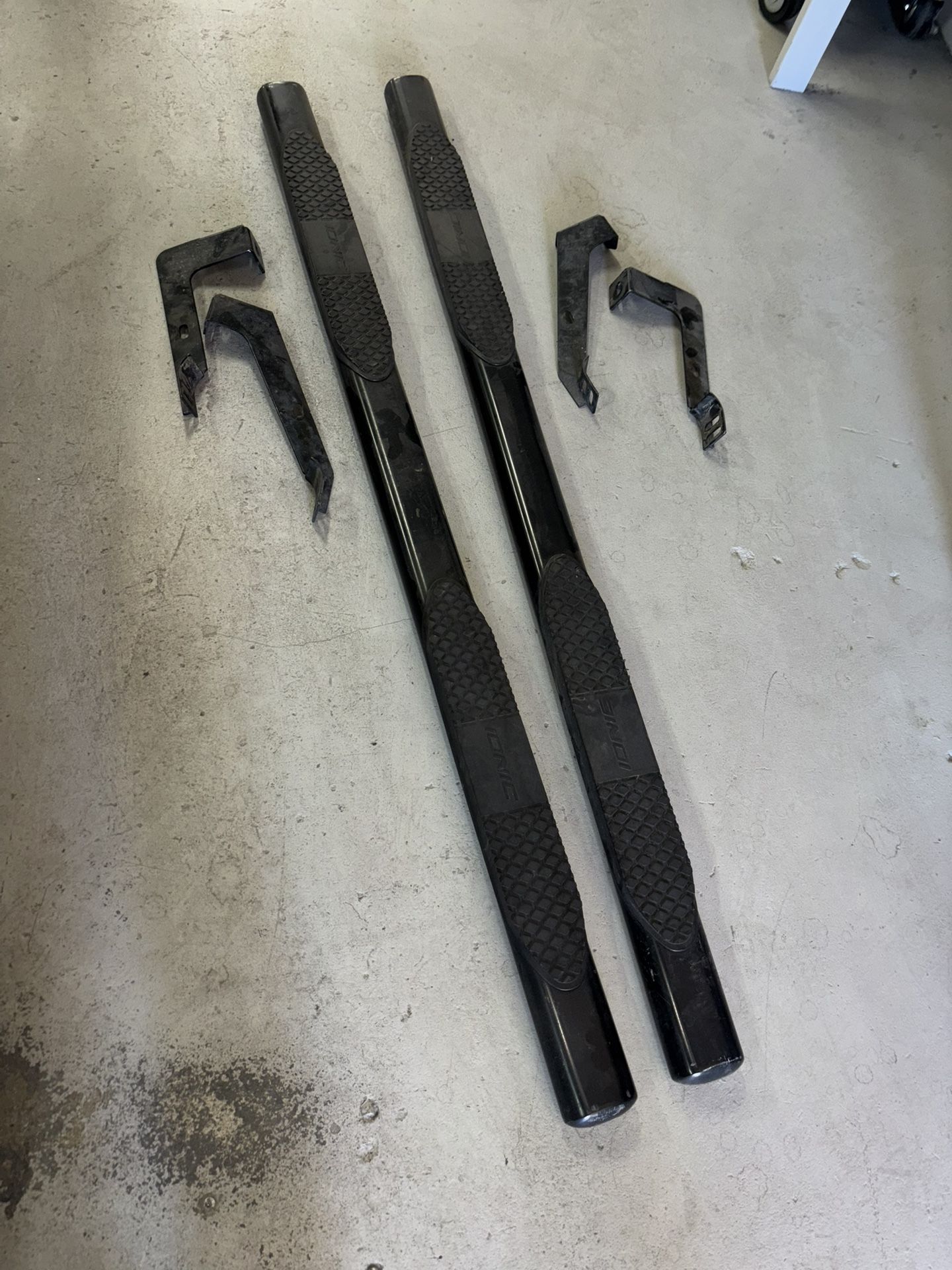 Running Boards