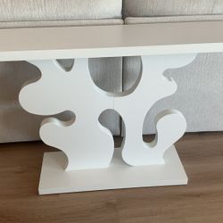 Sofa Table