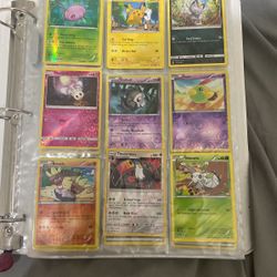 Pokémon Cards