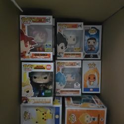 Selling Pops In bulk - 600 OBO