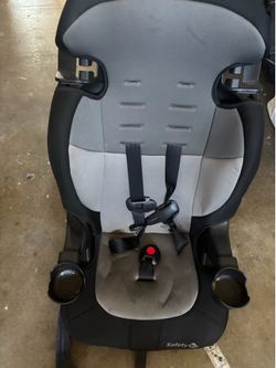 Baby car seat