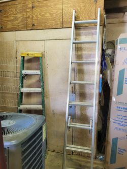 Ladders