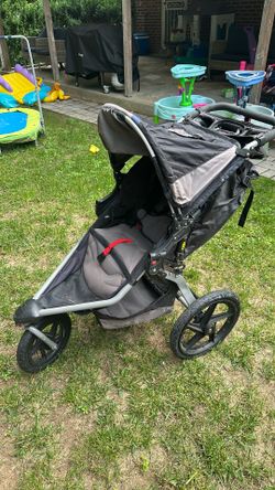 B.O.B Jogging Stroller