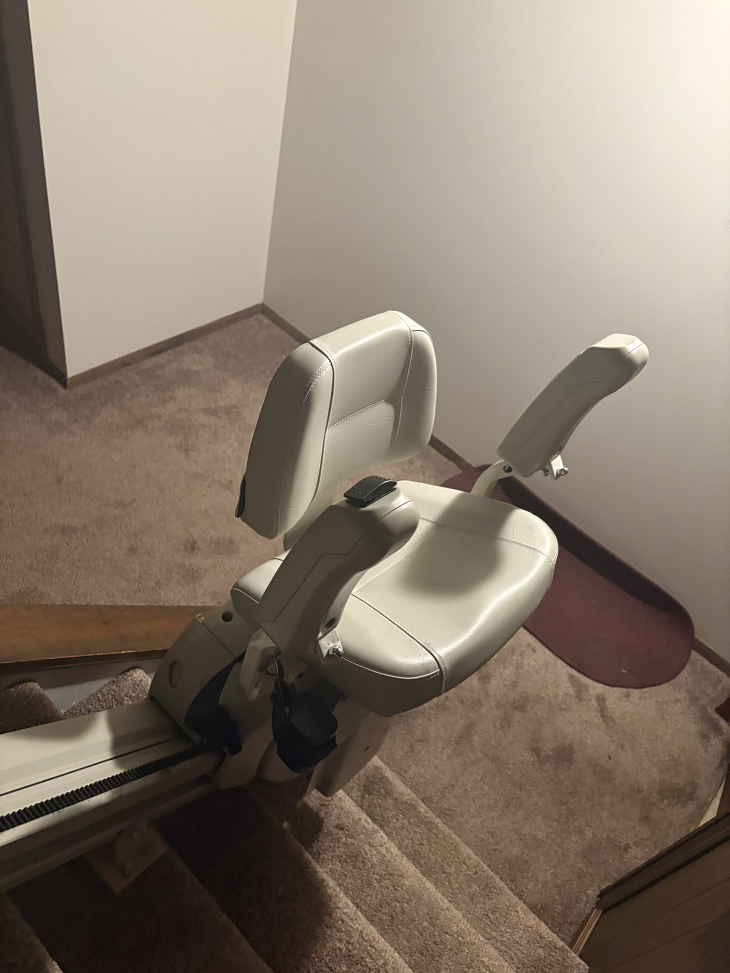 Stair Lifter
