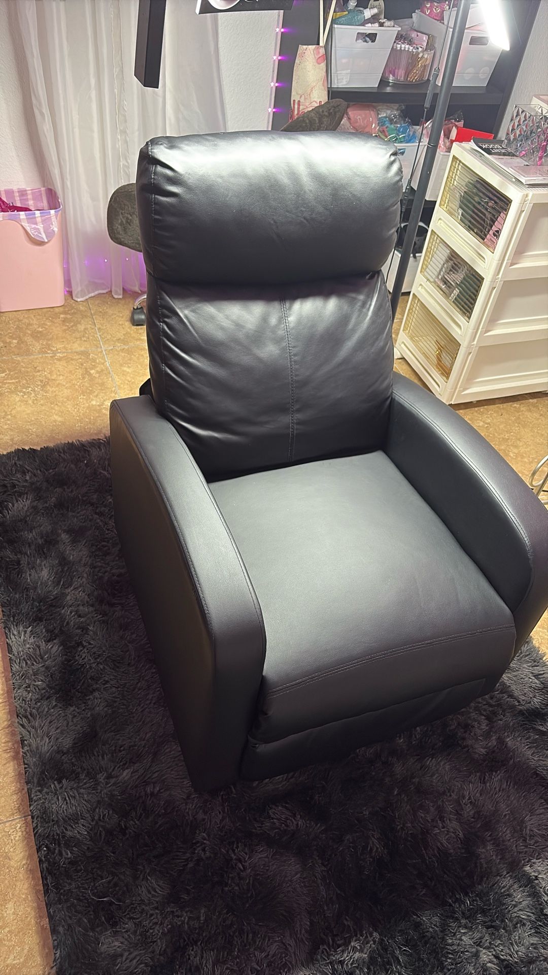 Lash Chair Recliner
