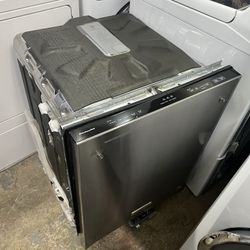 KITCHENAID DISHWASHER