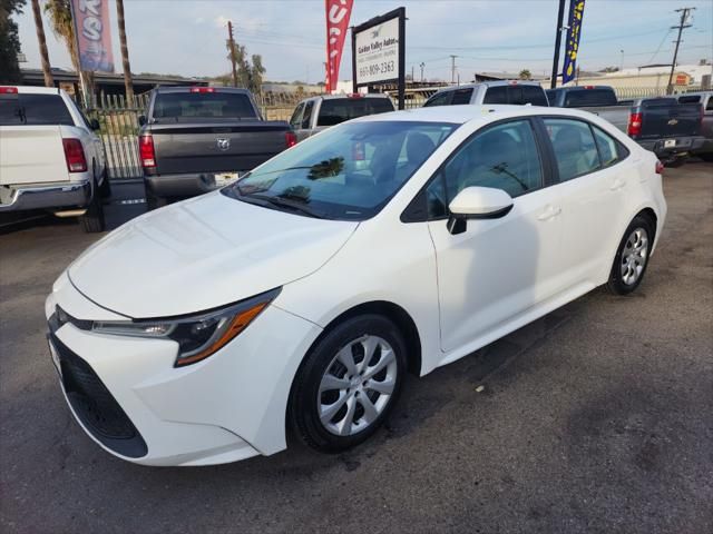 2020 Toyota Corolla for Sale in Bakersfield, CA - OfferUp