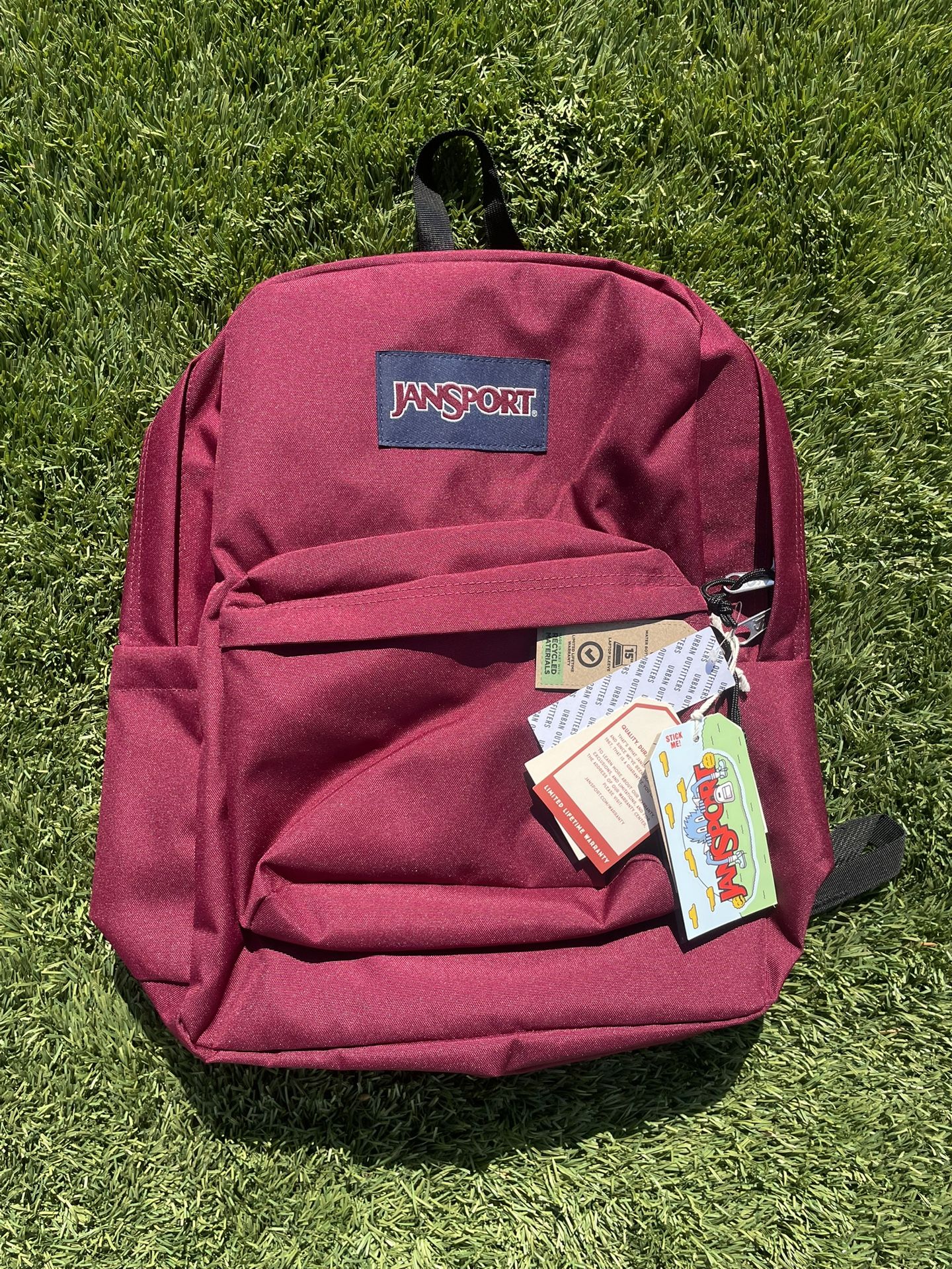 Jansport Backpack