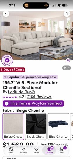 Couch