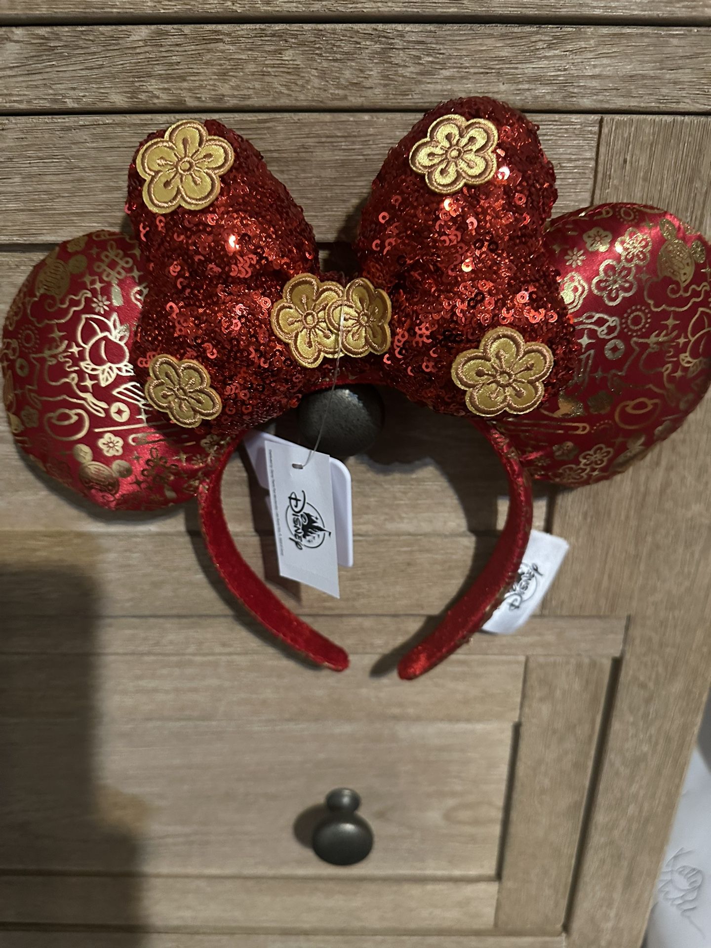 Disney Ears