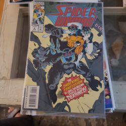 Comic Book 