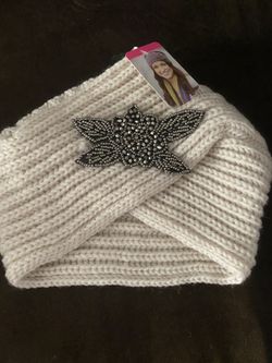 Winter head band