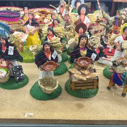 Artesanía Mexicana